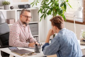 What is a Vocational Rehabilitation?